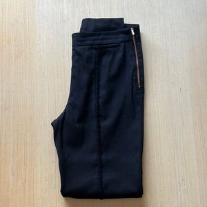 Kit and Ace black dress pants. Size 8